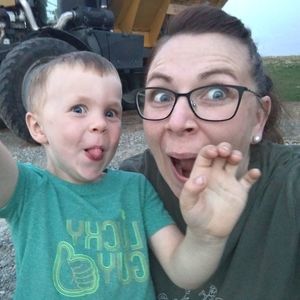 Meet your Posher, Kari